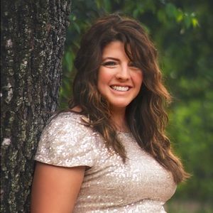 Meet your Posher, Georgette